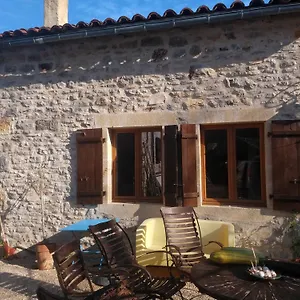 Domaine Mas De Galy Hébergement de vacances Saujac